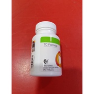 Tablet TC Formula 90 TC Formula 90 Tablets Expired: 03/2026