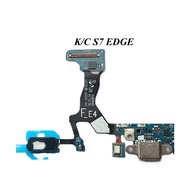 FLEXIBLE CONNECTOR CHARGER SAMSUNG S7 / S7 EDGE / A10 / A20 / A20S / A30S / A50 / A50S / A800 / CONN