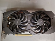 GeForce GTX 1660 SUPER OC 6G