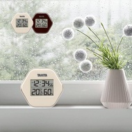 Tanita電子溫濕度計TT-573