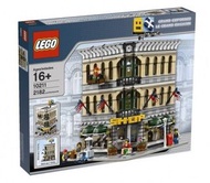 LEGO Grand Emporium 10211 MISB