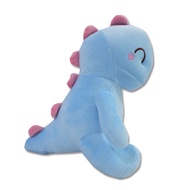 Boneka Dinosaurus Istana Boneka Dino Gocila gozila tyrex stegosaurus gozilla imut lucu halus hadiah anak plush