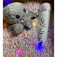 🔥 THERMOS + OCTOPUS PLUSH TOY SUPRISE BOX/GIFT BOX 🔥