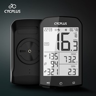 CYCPLUS M1 GPS Bike Computer Speedometer Ciclocomputador Accessories Bicycle Odometer Bluetooth 4.0 ANT+ for Garmin Wahoo Xoss