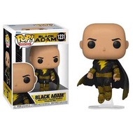 Black Adam 1231 Funko Pop