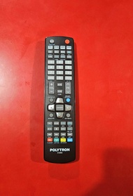 REMOT MULTI TV / AUDIO POLYTRON ORIGINAL 81G862