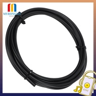 MYRONGMY Bicycle Hydraulic Disc Brake Hose, Easy To Install BH90 Bicycle Brake Hose Kit, Black for  