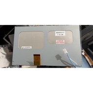 LTA070B0N3A LTA070B0N2A LTA070B2D0A 30p CCFL Backlight Car Navigation DVD