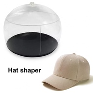 Hat Holder Cap Support Display Inflatable Air Inflation Inflatable Transparent Hat Holder Cap Suppor