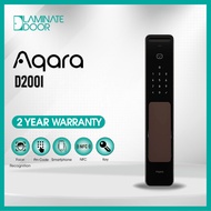 Aqara Smart Door Lock D200i | Advanced Security for Modern Homes