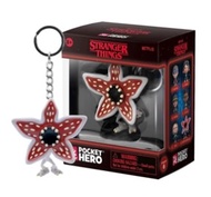 英美貨預訂🍕(多款選擇) YuMe: Stranger Things 4 怪奇物語 模型公仔🏚️Demogorgon/Eleven/Mike/Lucas/Dustin/Eddie公仔 (禮物之選!!)