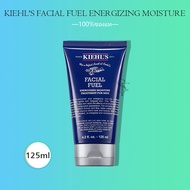 Kiehl's Facial Fuel Energising Moisture Treatment For Men 125ml ครีมมอยซ์เจอร์ไรเซอร์บำรุงผิวหน้าสูตรพิเศษสำหรับผู้ชาย 125มล