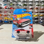 Hotwheels Nissan Skyline 2000 GTR