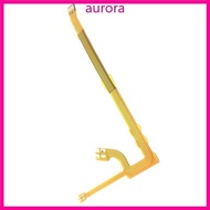 Auro Precise Camera Flexible Cable For 14-42mm Lens Control FPC Wire 9cm 3 54in