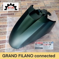 บังโคลนหน้า GRAND FILANO CONNECTED ปี2023 Yamaha *ของแท้ศูนย์*