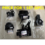 [THAILAND]TOYOTA CALDINA ST246 2.0 ENGINE MOUNTING SET