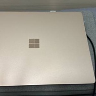 Microsoft surface laptop go 3