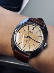 Vintage Grand Seiko 4520 GS 龜甲