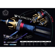 100% ORIGINAL Team Seahawk Kingdom Extreme Jigging Rod READY STOCK