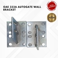 OAE 333A AutoGate Wall Bracket 1PC
