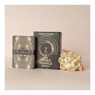 The Inner Temple Oracle: A 44-Card Deck and Guidebook Cards by Rebecca Campbell Games