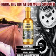 Super-life Engine Cleaner 120ml Diesel Fuel Additive Engine Catalytic Converter Cleaner Engine Clean