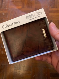 Calvin Klein Wallet