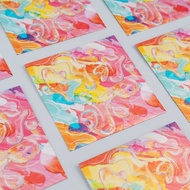 彩 - 【 好沓水 】利是封 (6個/8個)