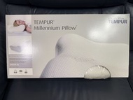 TEMPUR Millennium Pillow Queen XL 立體健頸枕