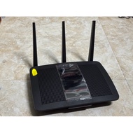 (Old product) Linksys EA7500 AC1900mbps wifi transmitter