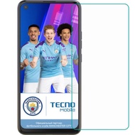 Tempered Glass Tecno Camon 12 Water/ Anti-Scratch Glass