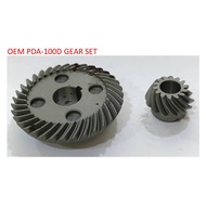 ▌OEM PDA-100D GEAR SET / PDA-100D GEAR & PINION SET ▌