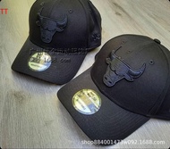 【HOT】® Lakers Basketball Cap Celtics Embroidered Cap Clippers Curved Along Cap Bucks Hat Baseball Ca