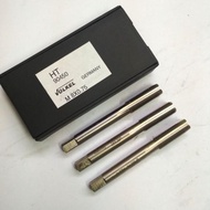 HAND TAP M8 X 0.75 JIS HSSG ART.90450 VOLKEL GERMANY - YOBISOO