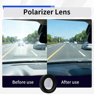 Filter for  A810 Dashcam CPL Polarizing Filter Lens Eliminate Glare Reduce Reflections