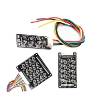 3S 4S 5S 6S 10S 12S 13S 14S 16S 17S 1.2A Balance Li-ion Lifepo4 Ternary Lithium Battery Active Equal