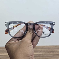David beckham 19201 gray leopard grade original men's women's glasses