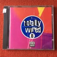 (Unsealing ) Totally Wired 8 qian1