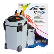 Dophin UV Canister Filter CF800