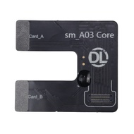 FLEXIBLE TESTING LCD DL 400 PRO SS A03 CORE