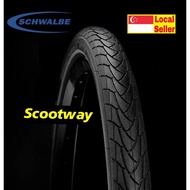 Schwalbe Marathon Plus 16x1.35 Tire (35-349)