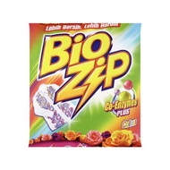 BIO zip powder washing machine 12kg
