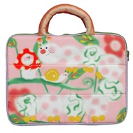 Laptop Sleeve 13 to 14 inch" - Massicot - Caterpillar Laptop sleeve