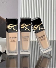🍃YSL恆久粉底液全新🍃