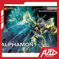 Figure-rise Standard Amplified Alphamon
