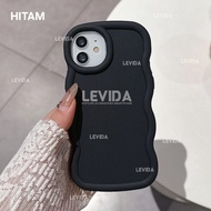 Case Candy Macaron Gelombang Warna Softcase Tecno Spark 10 Nfc Tecno Spark 10C Tecno Spark 10 Pro Te