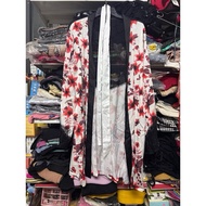 New. link summarizing silk nightgowns. 329a