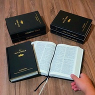 KJV ILOCANO HOLY BIBLE LARGE SIZE Iloko Hardbound Naimbag a Damag Ti Biblia Textus Receptus