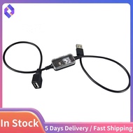 Light Sensor Switch Day/Night Auto-on Light Sensor Smart Light Control Sensor USB Cable Night