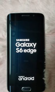 Samsung Galaxy S6 edge